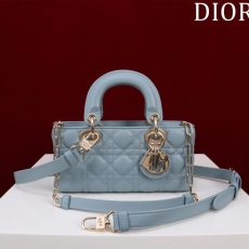 Christian Dior My Lady Bags